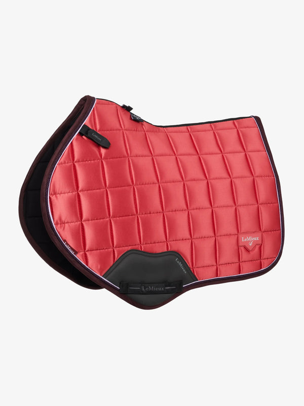 Lemieux Loire Close contact saddle pad