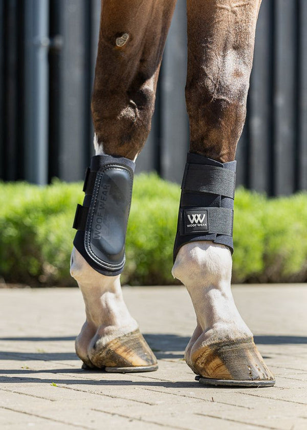 Woof Wear Brushing boots