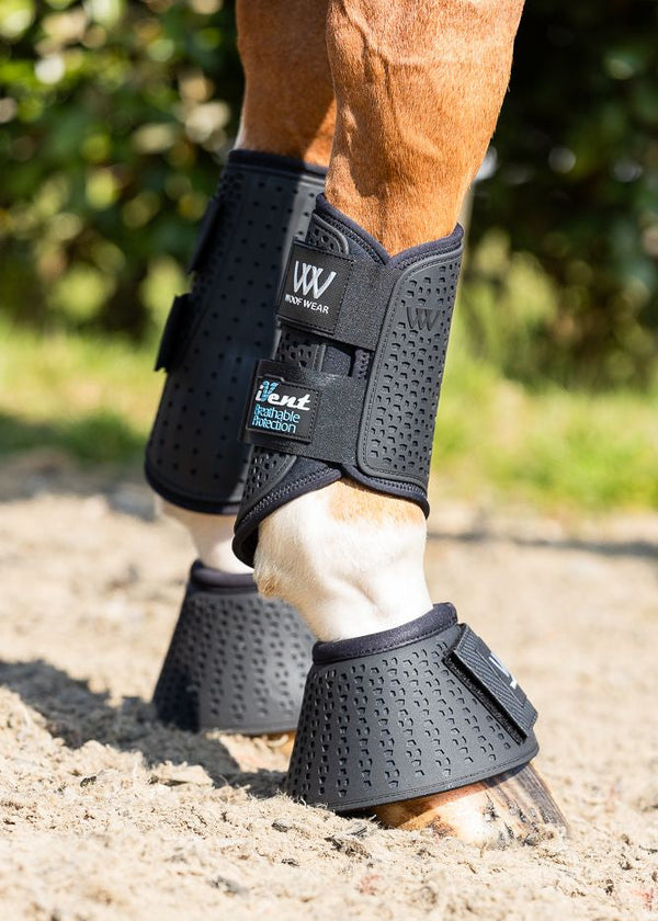 Woof Wear iVent Brushing boot