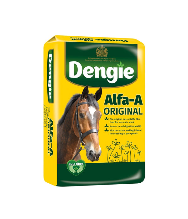 Dengie Alfa-A Original Chaff