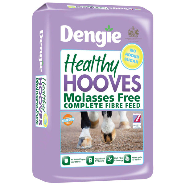 Dengie Healthy Hooves Molasses Free Chaff
