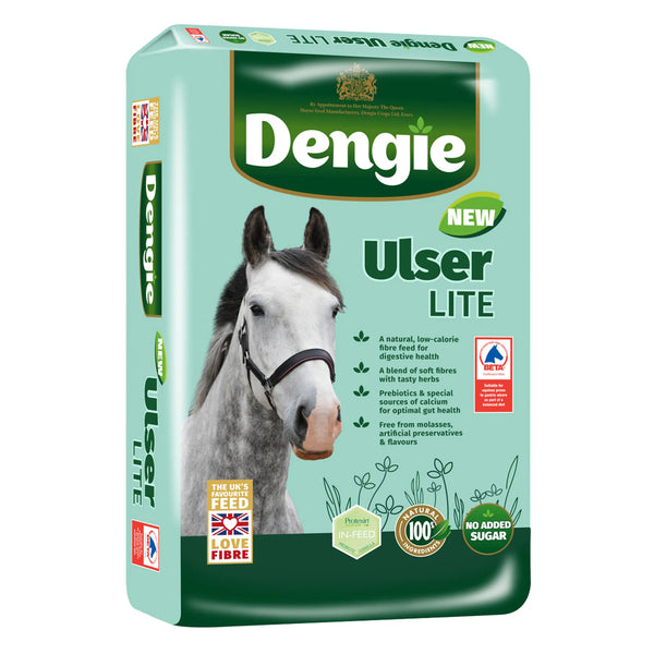 Dengie Ulcer Lite Chaff
