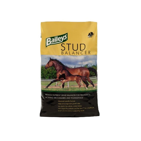 Baileys Stud Balancer