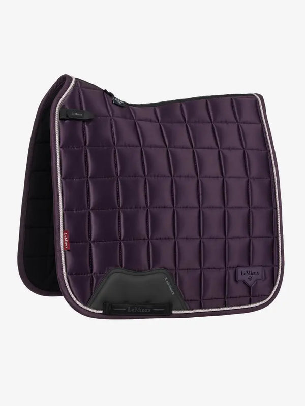 Lemieux Loire Dressage saddle pad