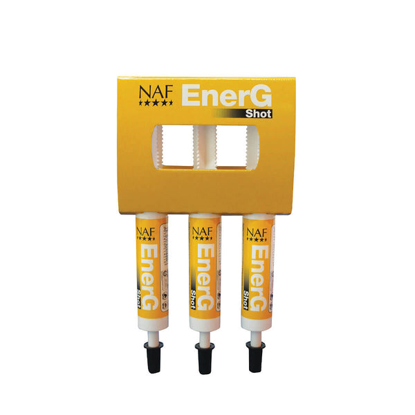 NAF EnerG Shots