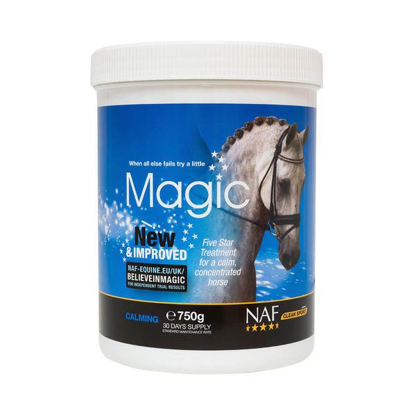 NAF Five Star Magic - Powder