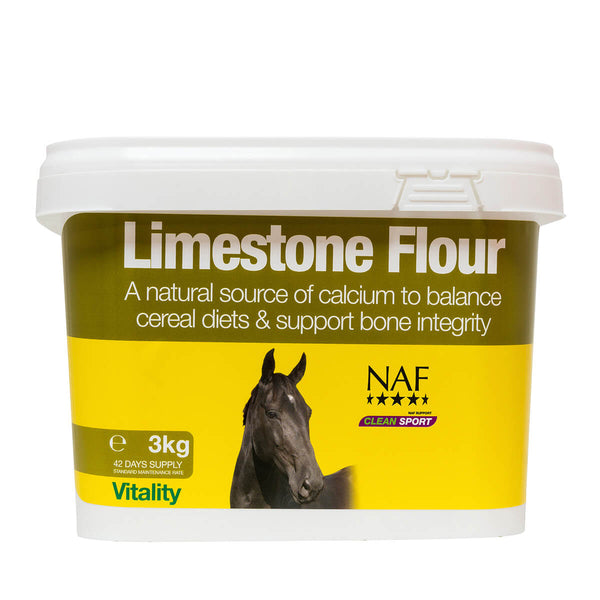 NAF Limestone Flour