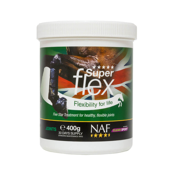 NAF Superflex - Powder